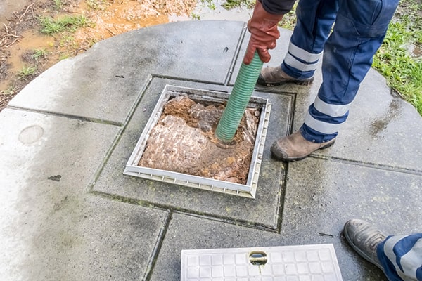 neglecting cesspool pumping can lead to groundwater contamination and damage to the surrounding ecosystem
